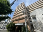 神戸市東灘区甲南町の賃貸物件外観写真