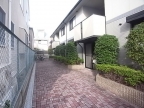 西宮市甲子園四番町の賃貸