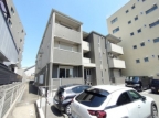 神戸市東灘区住吉本町の賃貸物件外観写真