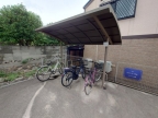 神戸市東灘区本山北町（阪急神戸線岡本駅）のアパート賃貸物件 その他写真2