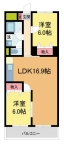西宮市下大市東町の賃貸
