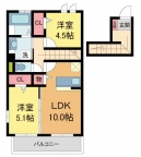 西宮市下大市東町の賃貸