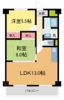 西宮市大井手町の賃貸