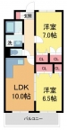 西宮市南郷町の賃貸