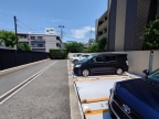 神戸市東灘区魚崎北町（阪神本線青木駅）のマンション賃貸物件 その他写真2