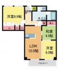西宮市甑岩町の賃貸