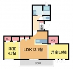 神戸市東灘区住吉山手の賃貸