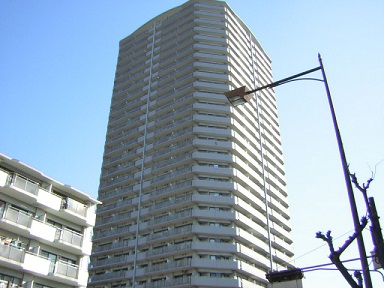 西宮市津門大塚町の賃貸