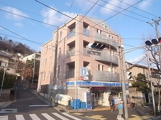 神戸市灘区寺口町の賃貸