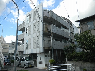 神戸市灘区寺口町の賃貸