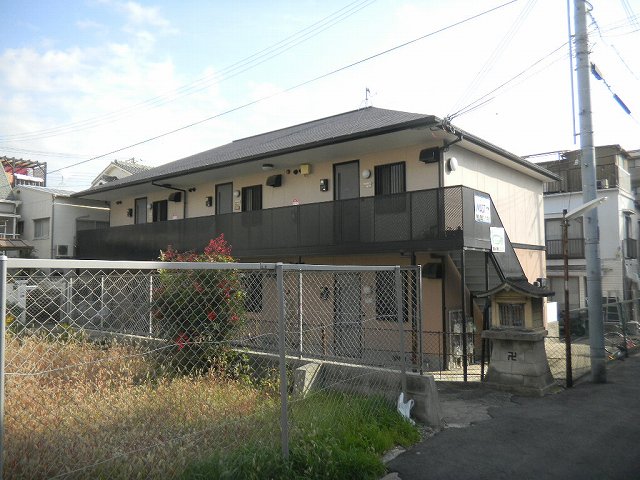 神戸市兵庫区湊川町の賃貸