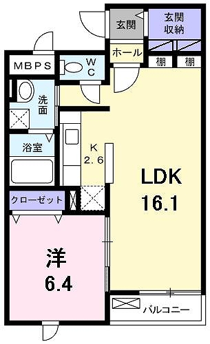 神戸市西区玉津町出合の賃貸