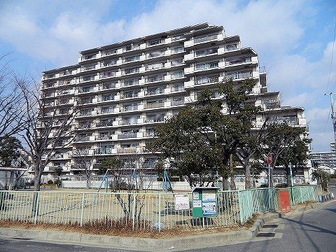 神戸市垂水区西舞子の賃貸