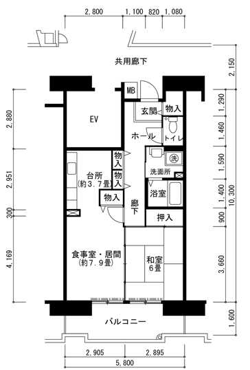 神戸市垂水区舞子台の賃貸