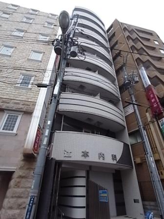 神戸市灘区永手町の賃貸