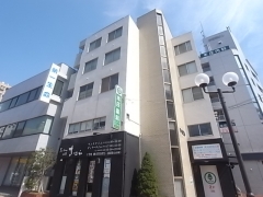 神戸市灘区城内通の賃貸