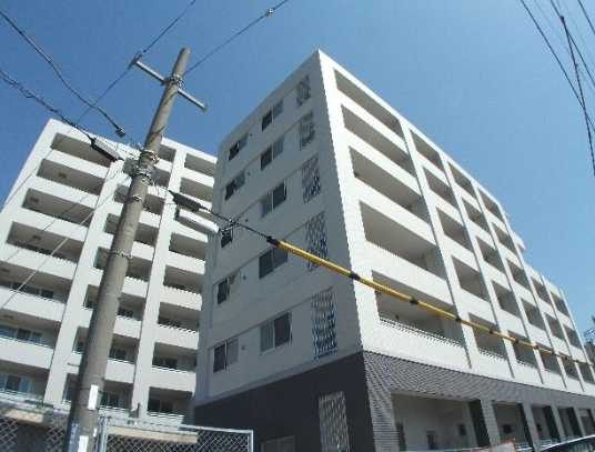 神戸市灘区備後町の賃貸