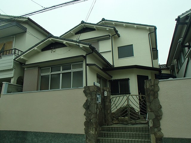 神戸市長田区片山町の賃貸