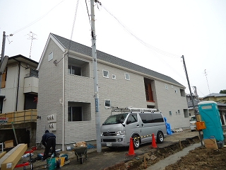 神戸市長田区山下町の賃貸