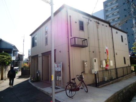 神戸市須磨区月見山本町（山陽電鉄線月見山駅）のマンション賃貸物件 外観写真