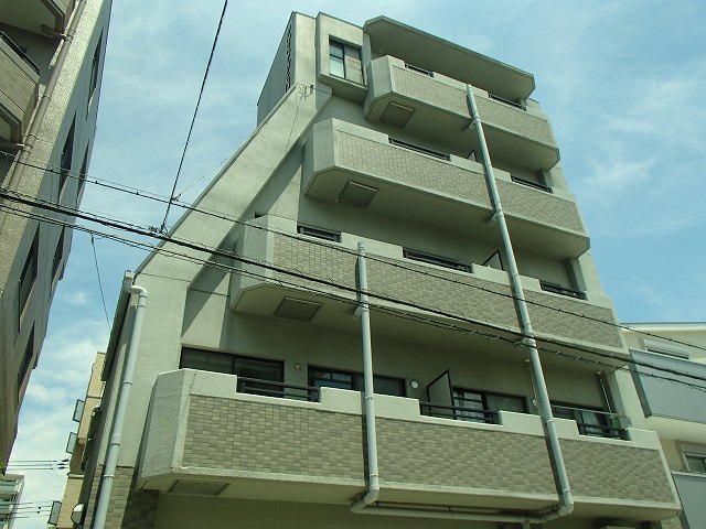 神戸市兵庫区永沢町の賃貸