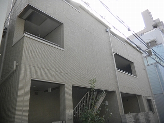 神戸市兵庫区荒田町の賃貸