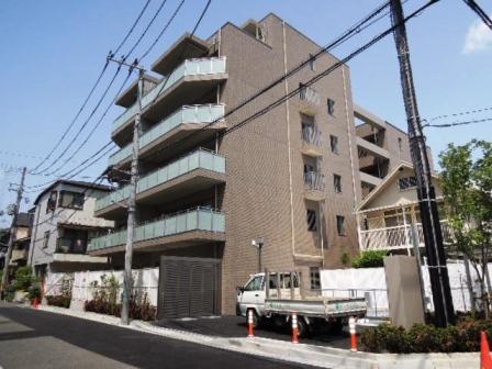 西宮市神楽町の賃貸