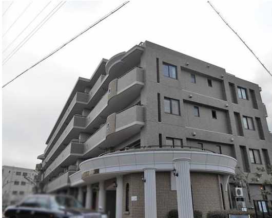 神戸市垂水区小束山本町の賃貸