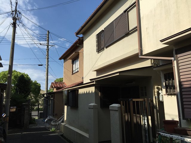 神戸市垂水区五色山（ＪＲ山陽本線垂水駅）の貸家賃貸物件 外観写真