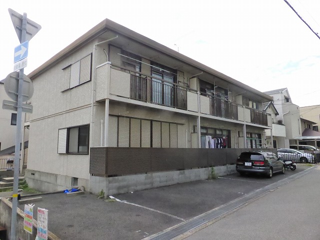 神戸市長田区大塚町の賃貸