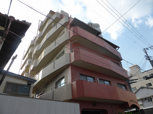 神戸市兵庫区湊川町の賃貸