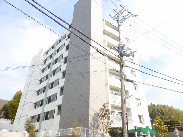 神戸市北区山田町下谷上の賃貸