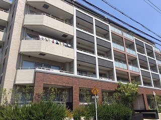 西宮市大谷町の賃貸