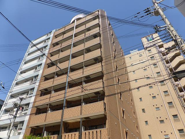 神戸市中央区古湊通の賃貸