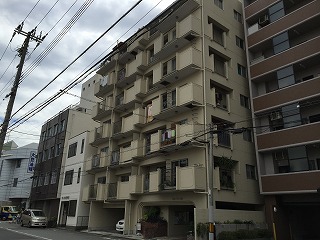 神戸市兵庫区本町の賃貸