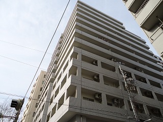 神戸市中央区中町通の賃貸