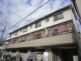 神戸市兵庫区荒田町の賃貸