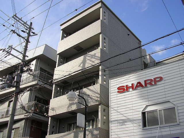 神戸市中央区八雲通の賃貸