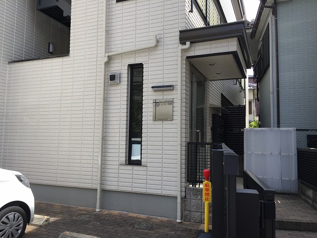 神戸市垂水区宮本町（ＪＲ山陽本線垂水駅）のマンション賃貸物件 外観写真