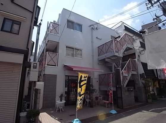 神戸市東灘区御影本町の賃貸