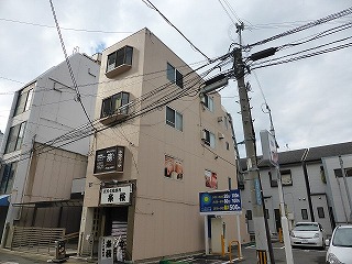 神戸市中央区北長狭通の賃貸