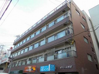 神戸市須磨区前池町の賃貸