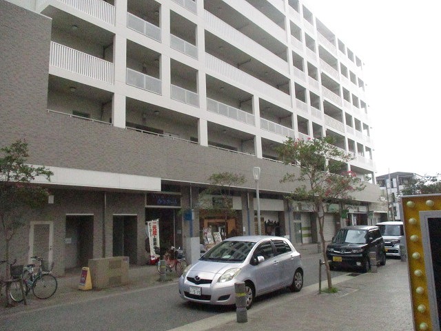 神戸市長田区二葉町の賃貸