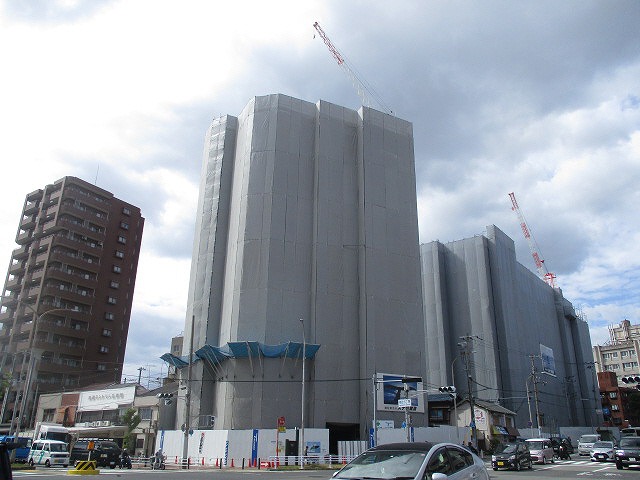 神戸市兵庫区荒田町の賃貸