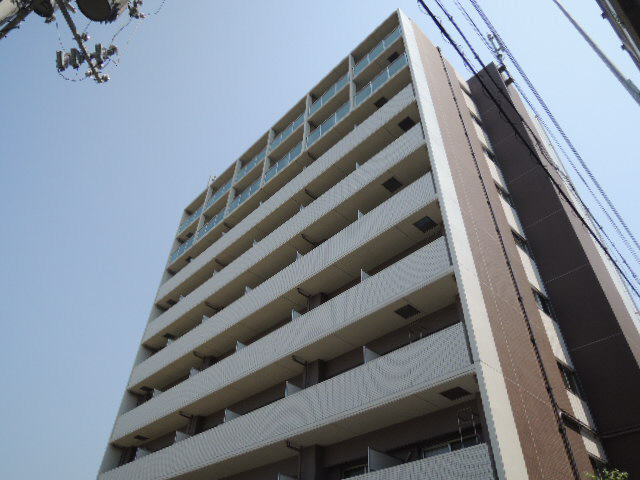 神戸市西区前開南町の賃貸