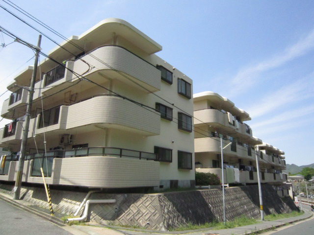 神戸市北区緑町の賃貸