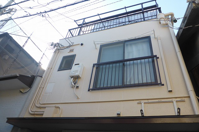 神戸市兵庫区東出町の賃貸