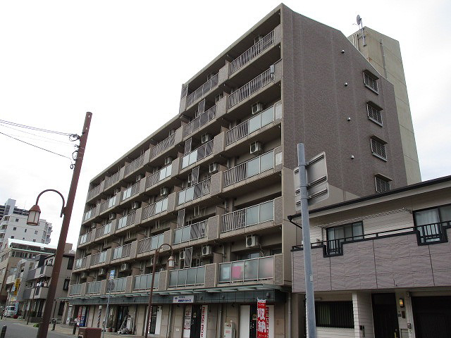 神戸市須磨区千歳町の賃貸