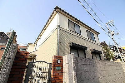 神戸市灘区篠原本町の賃貸