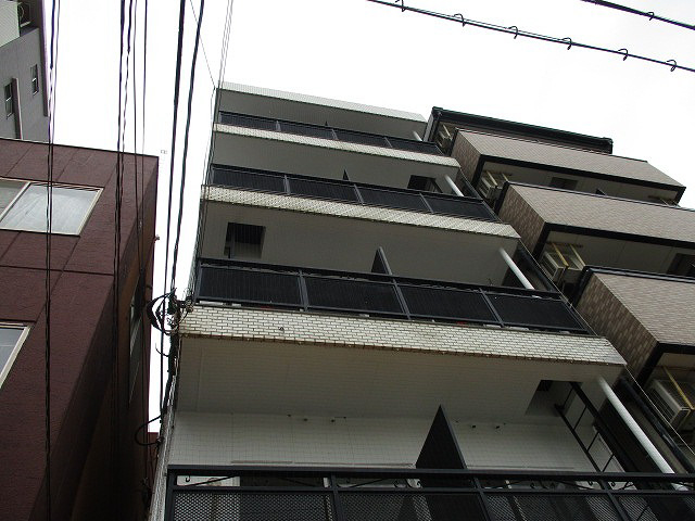 神戸市兵庫区下沢通の賃貸